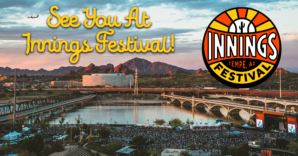 Innings Festival – Tempe