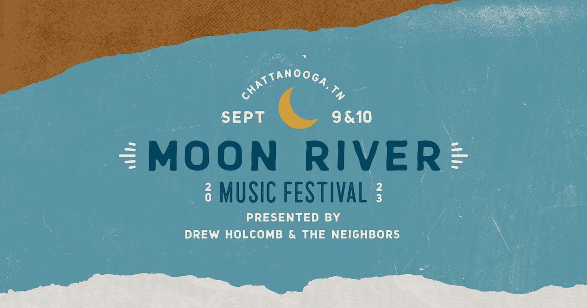 Moon River Festival