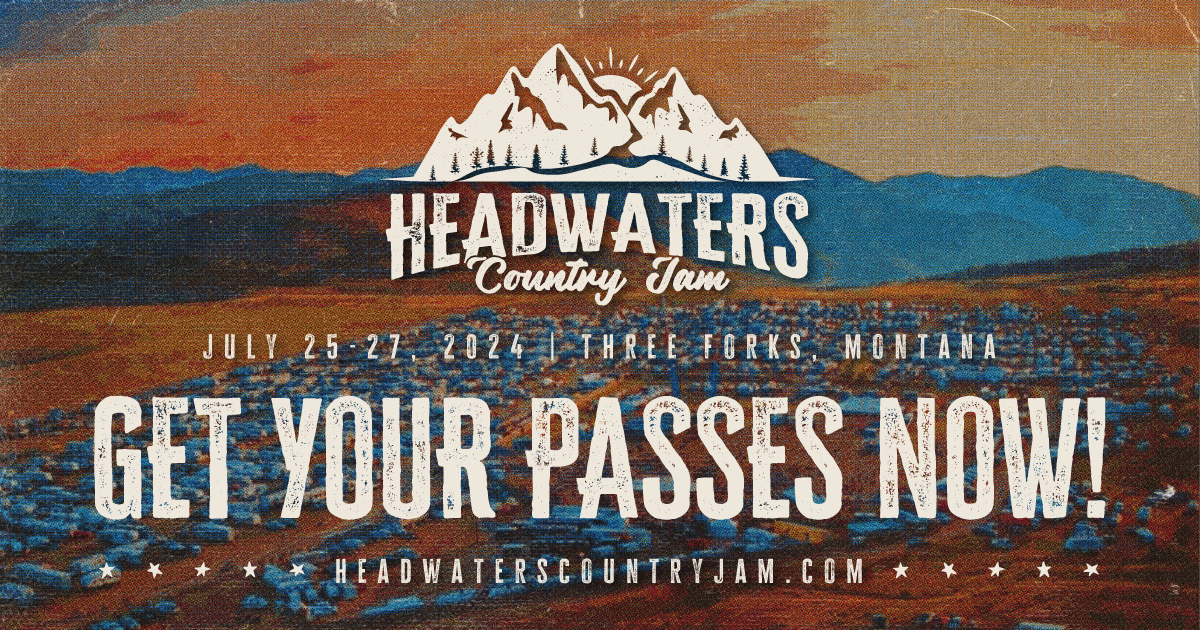 Headwaters Country Jam