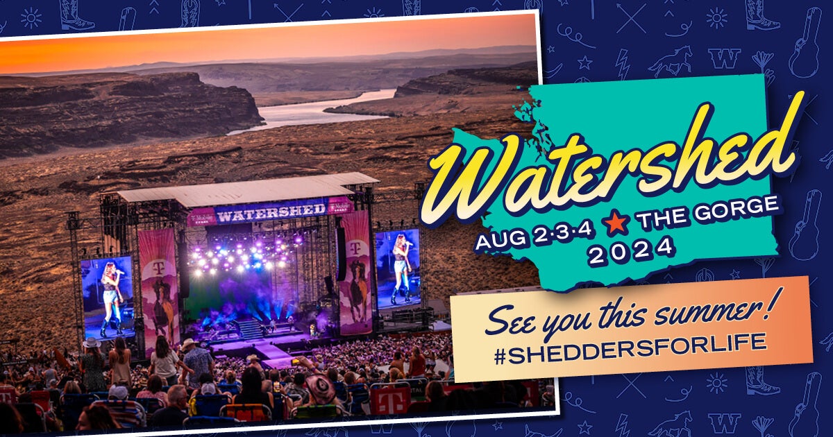 Watershed