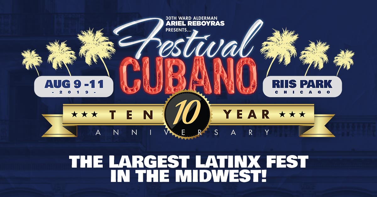 Festival Cubano