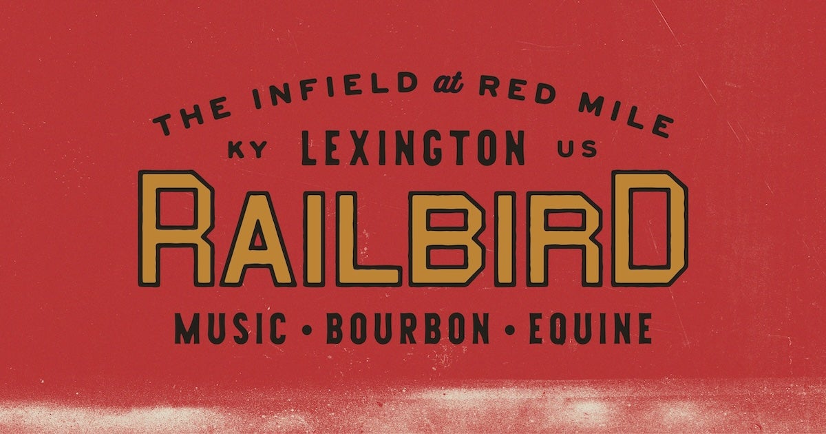 Railbird Festival