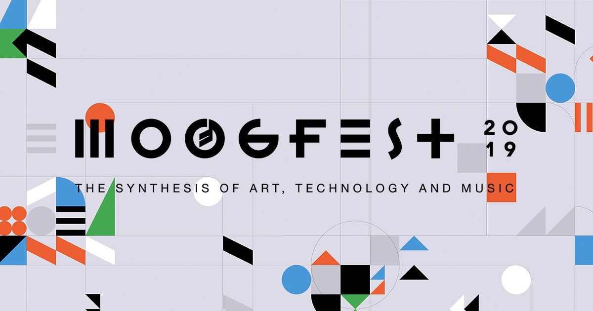 Moogfest