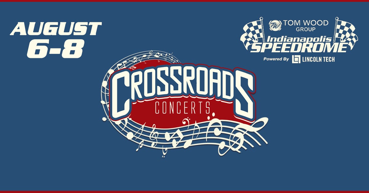 Crossroads Concerts