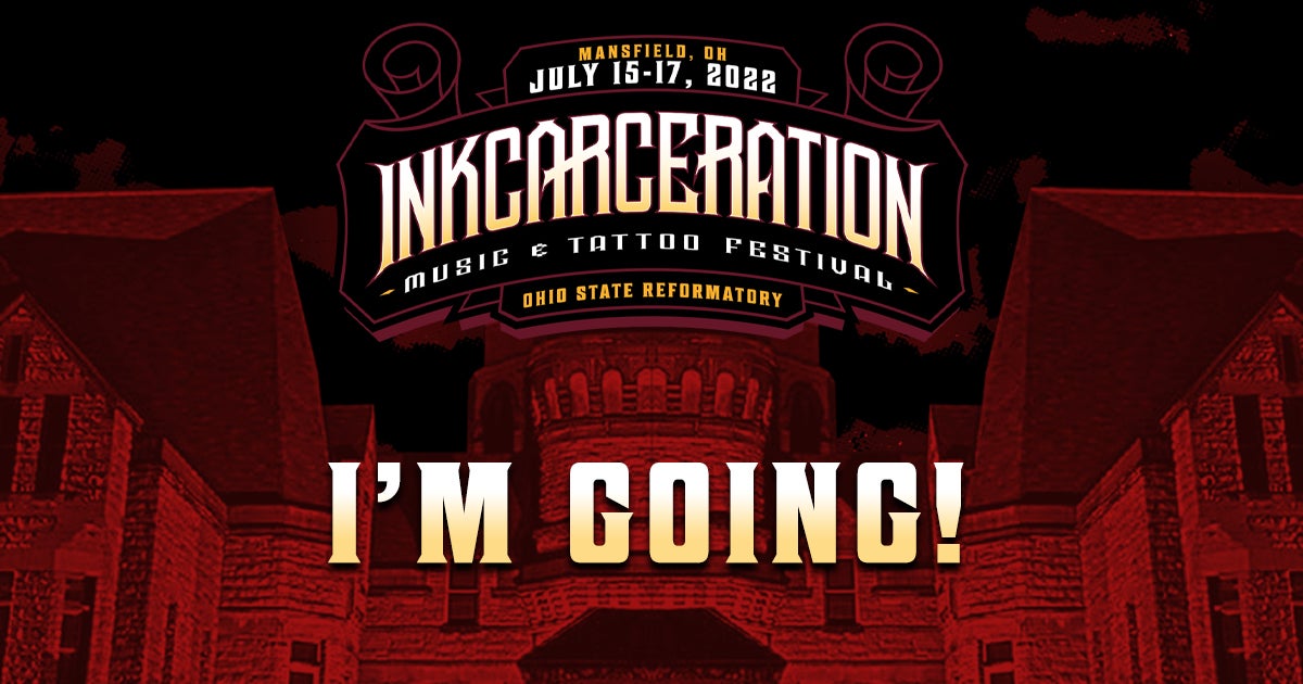 INKcarceration 2022