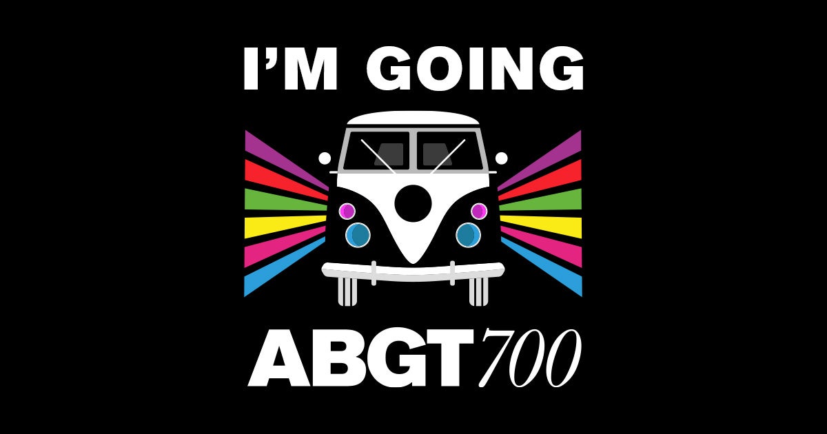 ABGT700 at The Gorge Amphitheatre