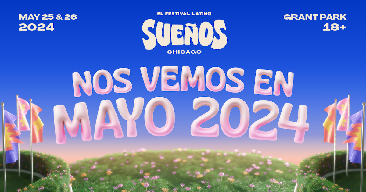 Suenos Festival