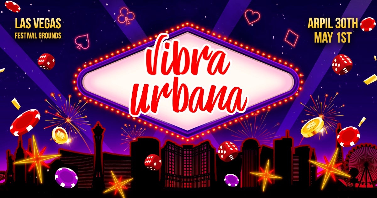 Vibra Urbana