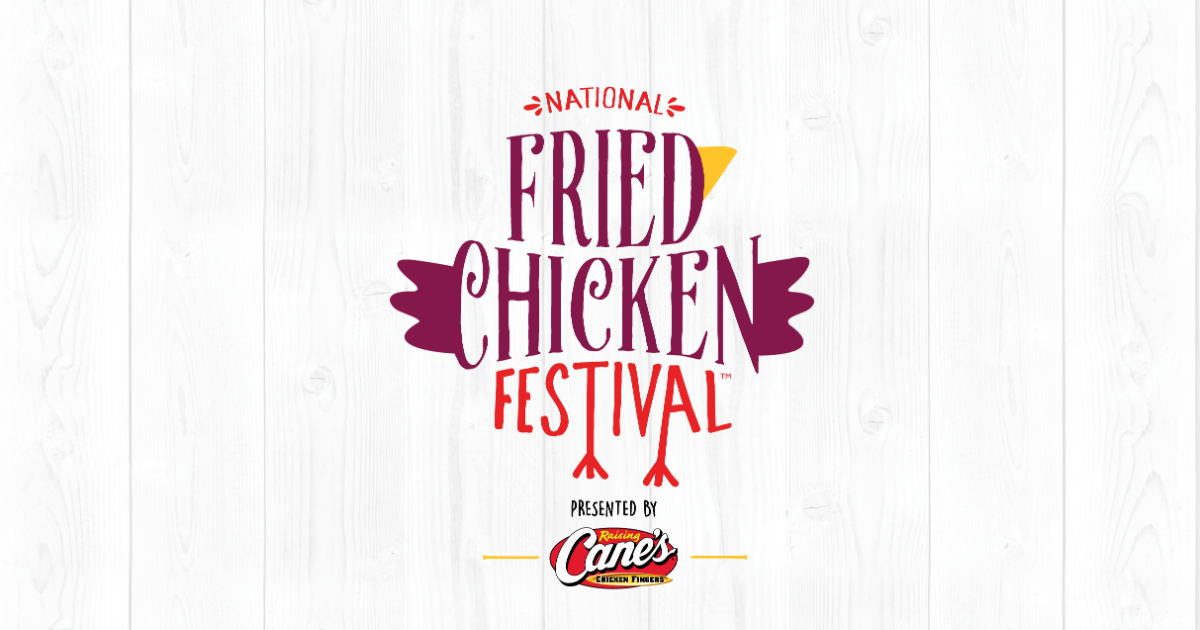 National Fried Chicken Festival