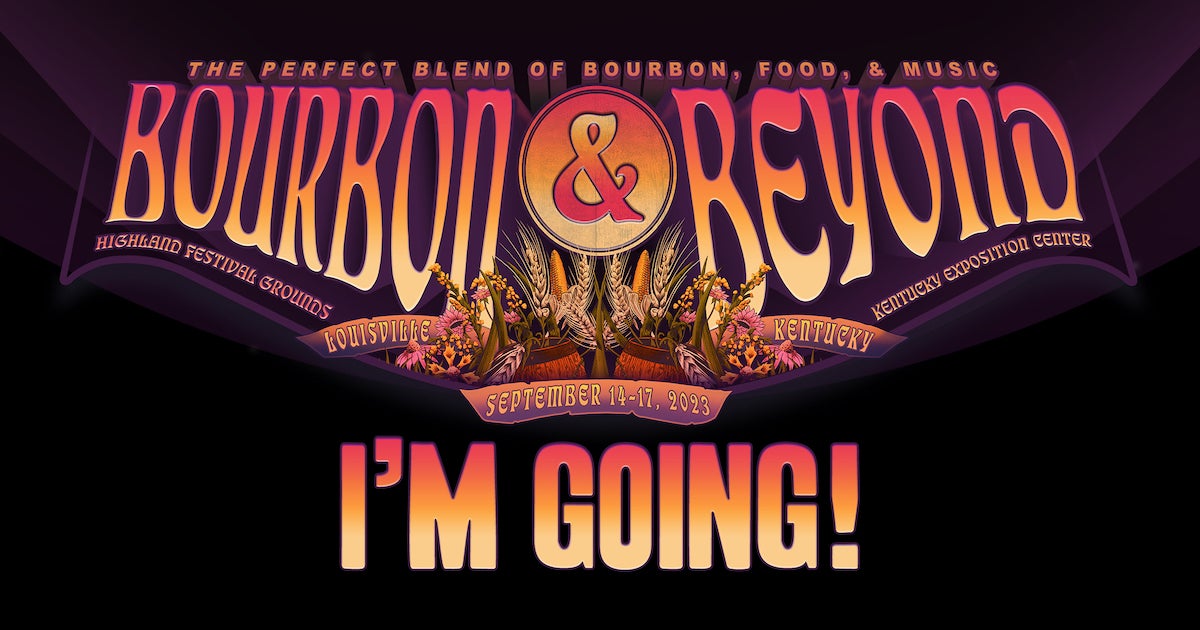 Bourbon and Beyond 2023 Discount