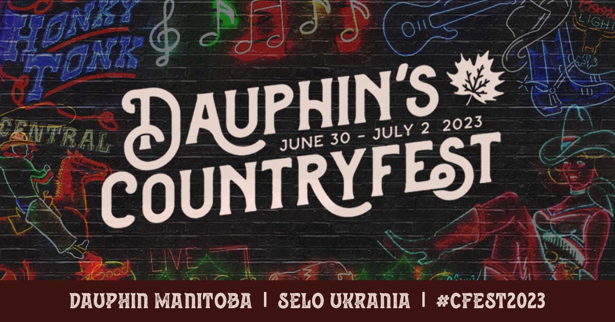 Dauphin Country Fest 2024 Tickets Katee Matilde