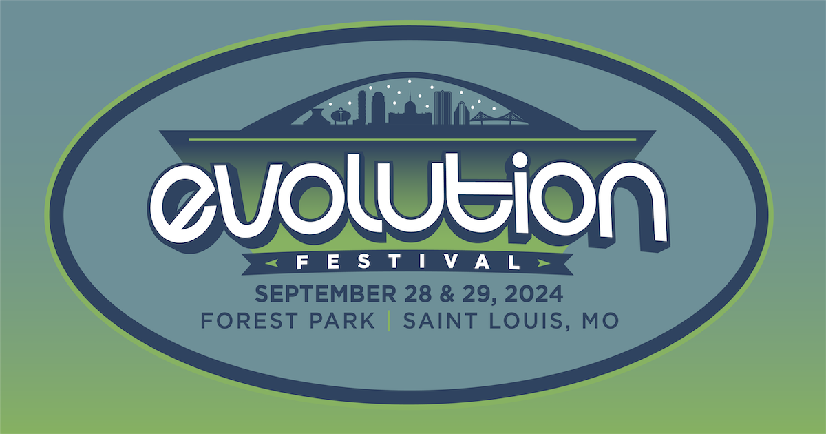 Evolution Festival