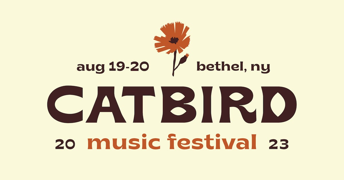 Catbird Music Festival