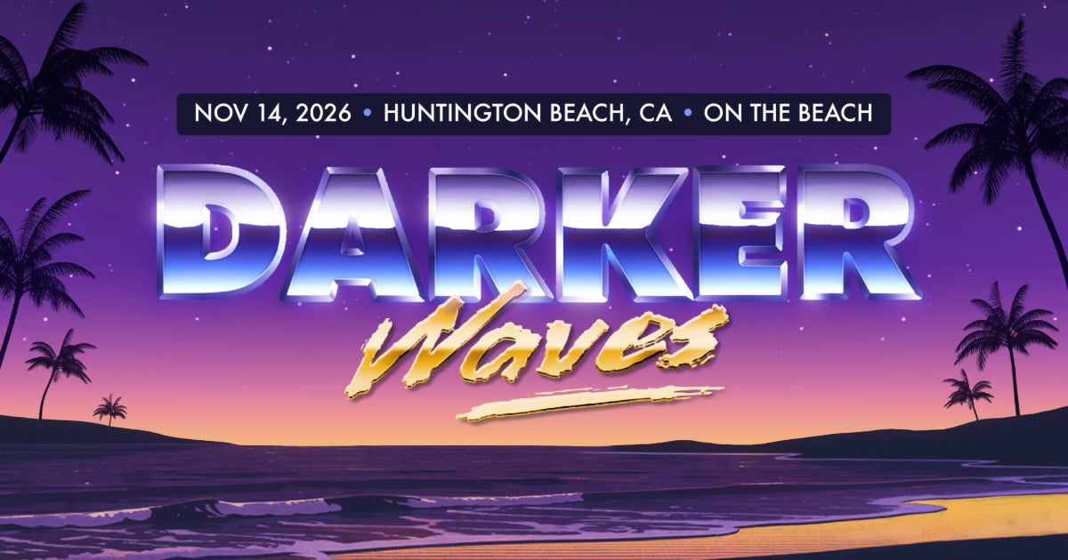 Darker Waves, photo 2 of 2