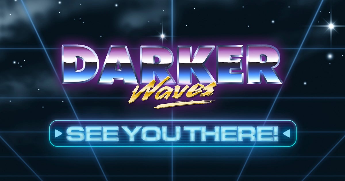 Darker Waves 2025