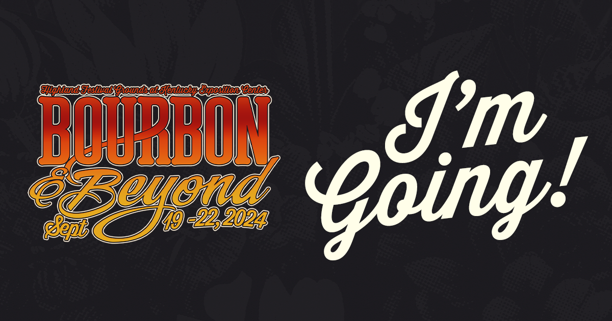 Bourbon & Beyond 2024