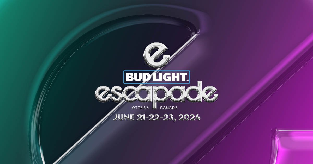 2024 Bud Light Escapade Music Festival
