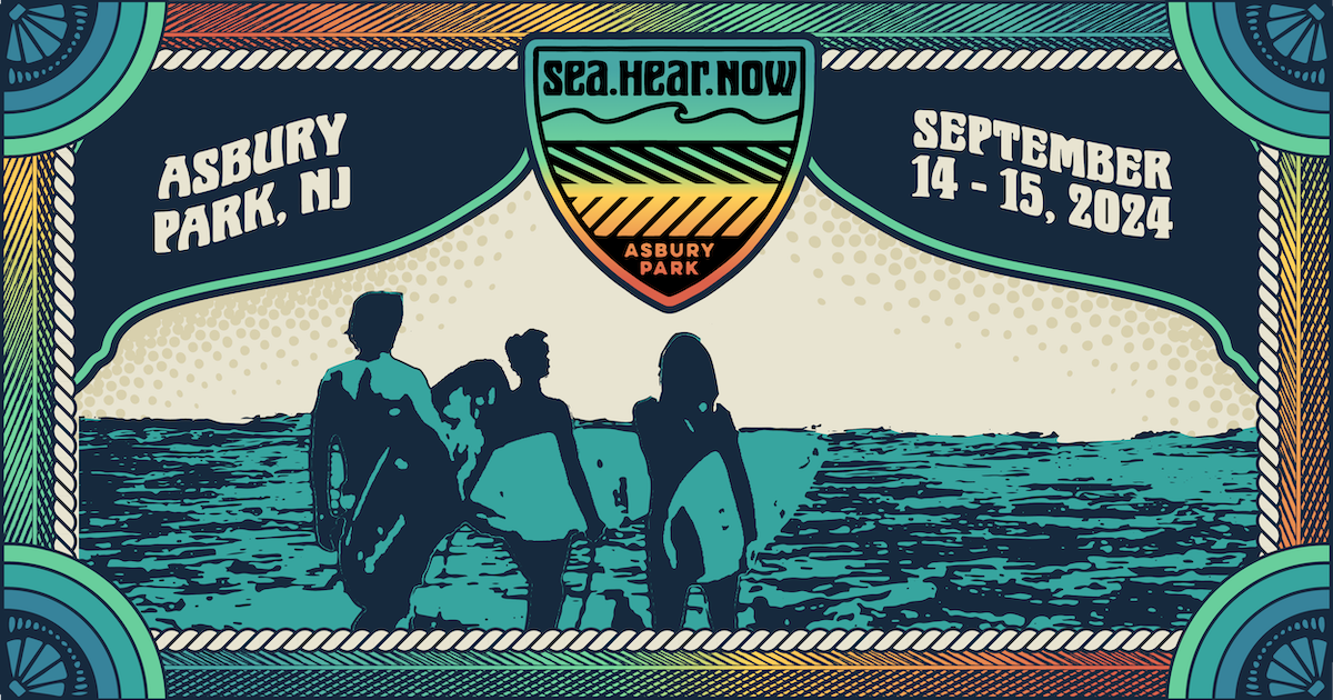Sea.Hear.Now - CHASE