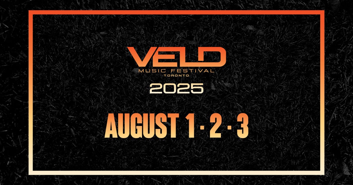 2025 VELD