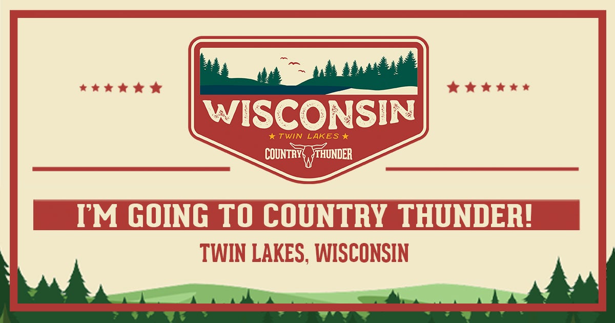 Country Thunder Wisconsin
