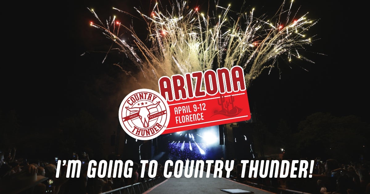 Country Thunder Arizona