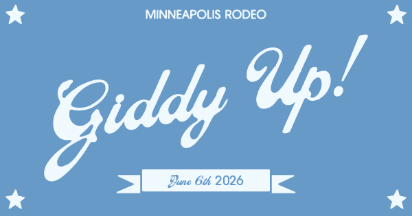 Minnepolis Rodeo Minneapolis Rodeo