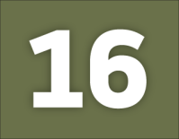 Pick-3 | September 16 GA