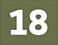Pick-3 | September 18 GA