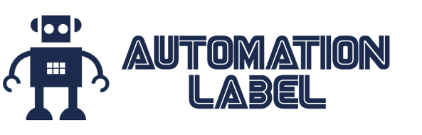 Automation Label