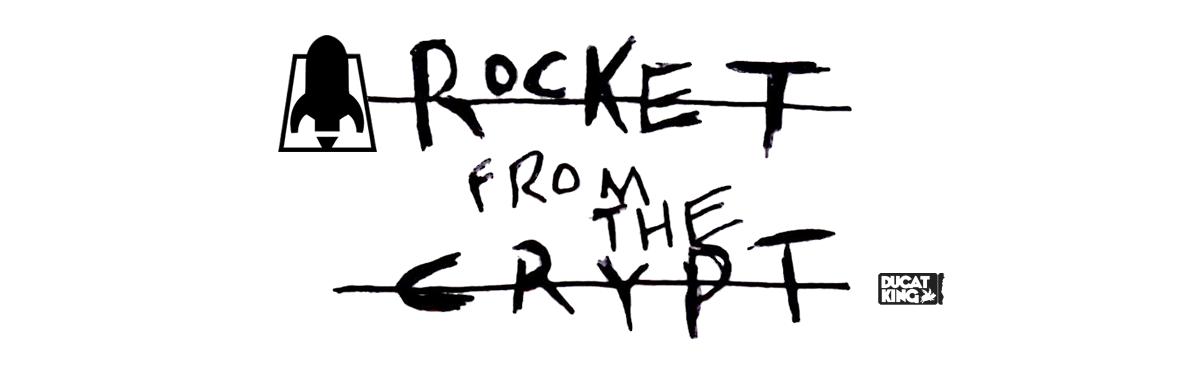 Rocket From The Crypt