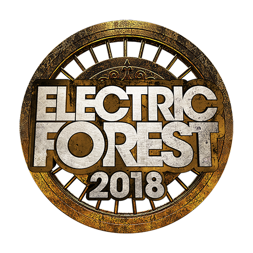 Electric Forest Group Camping