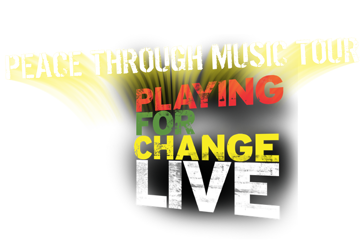 Playing for Change