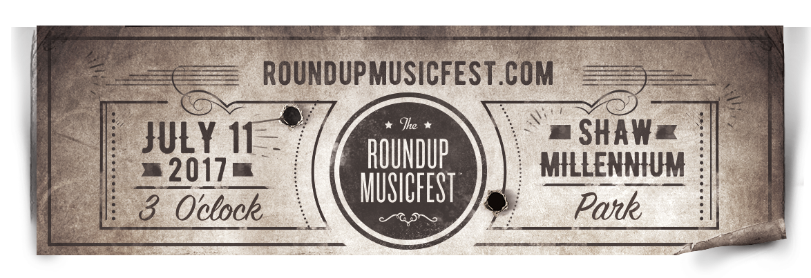 zRoundup MusicFest