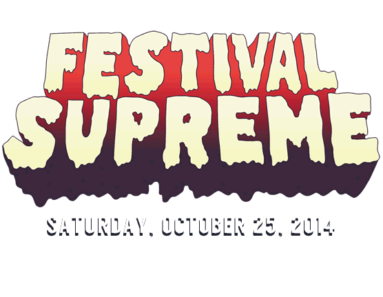 Festival Supreme
