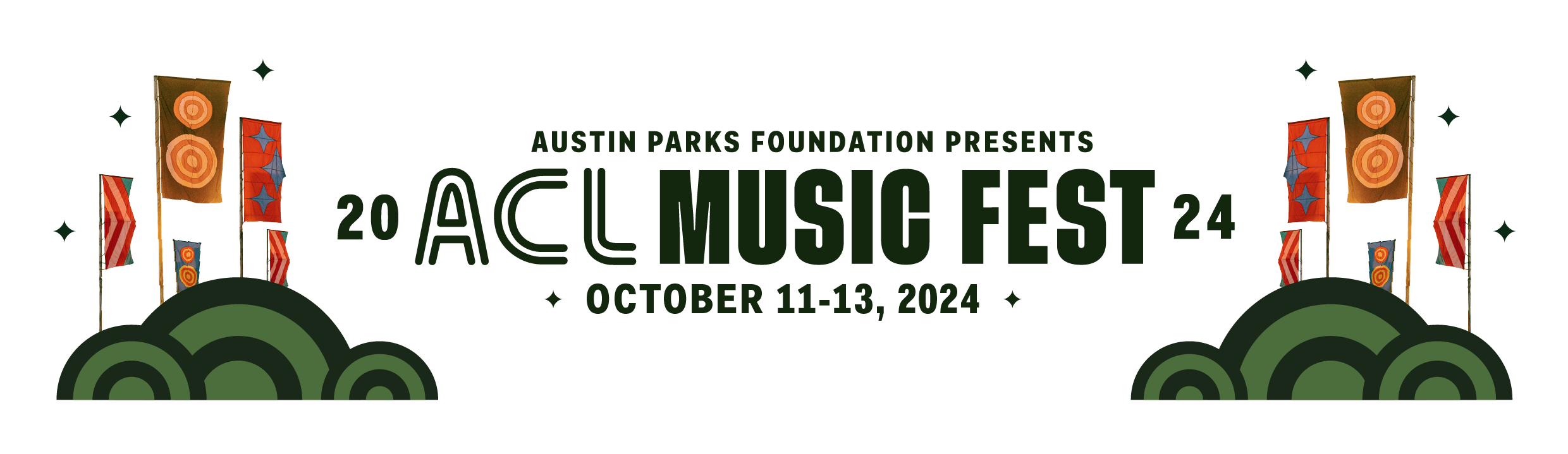 ACL Festival Weekend Two