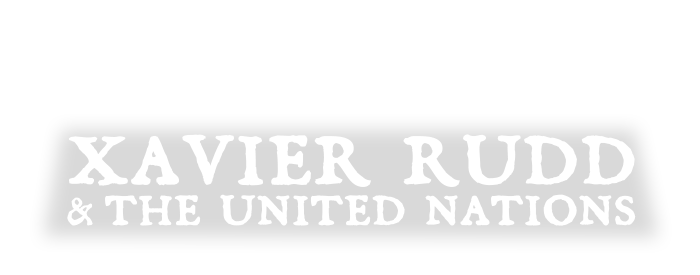 Xavier Rudd & The United Nations