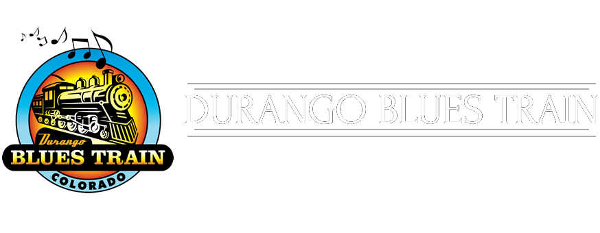 Durango Blues Train Merch