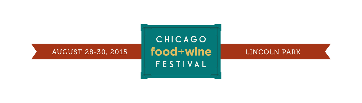 Chicago Food + Wine