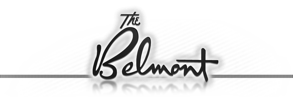 The Belmont Austin