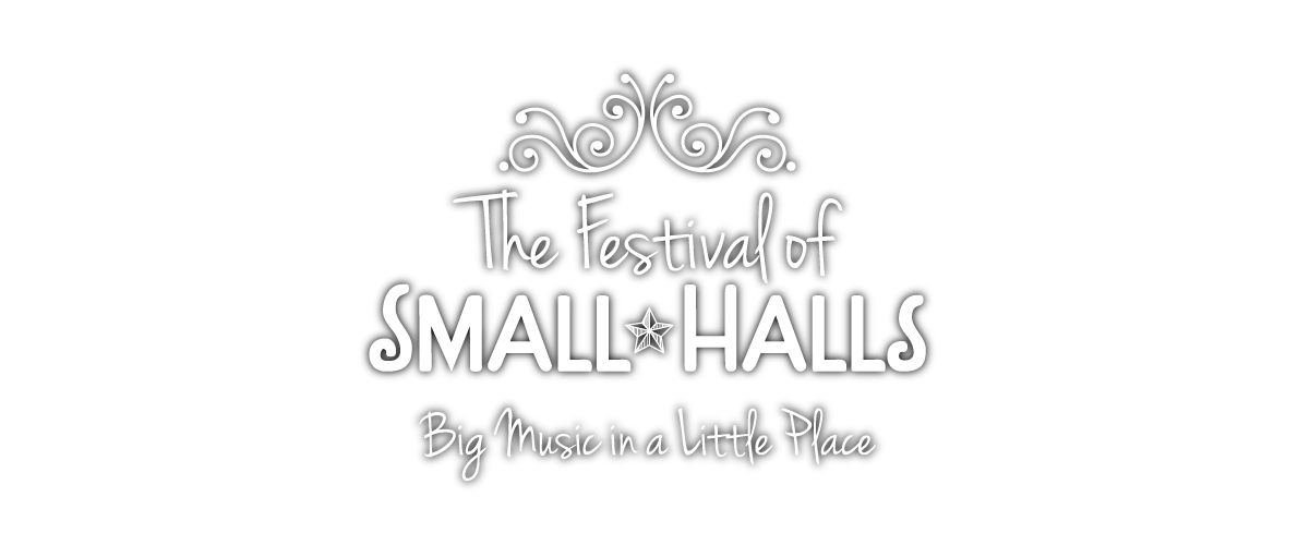 Ontario Festival of Small Halls