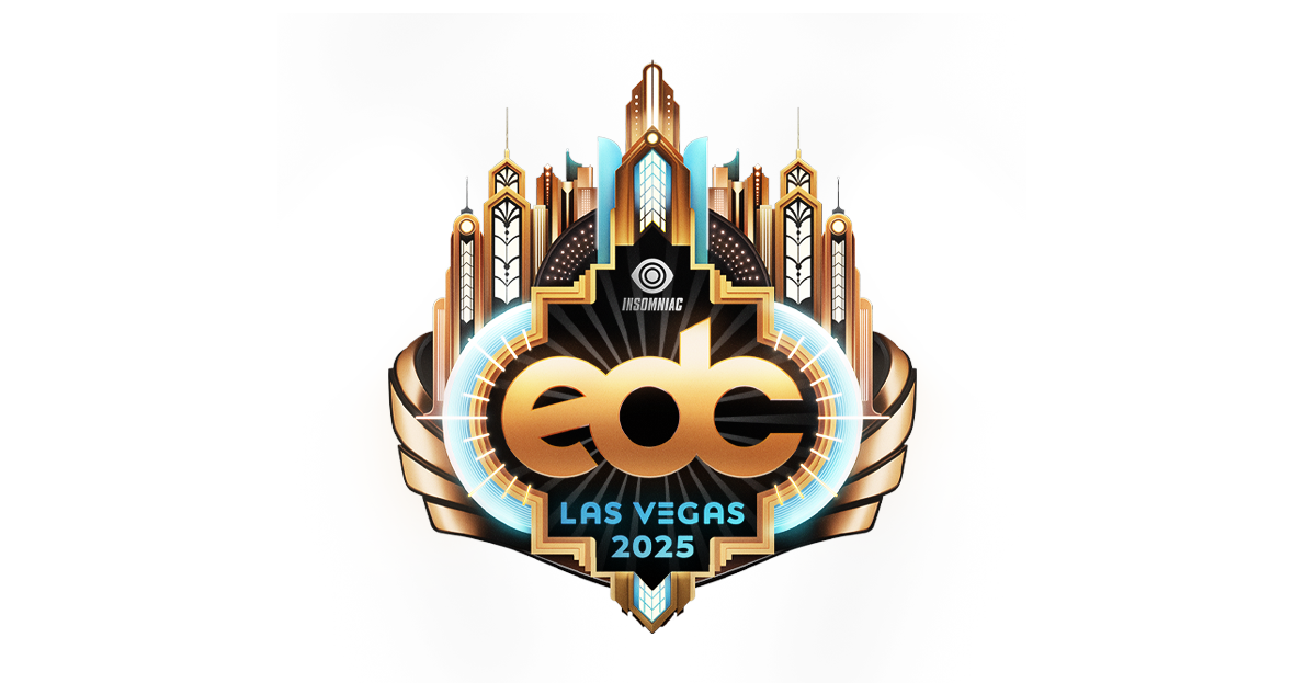 EDC Las Vegas