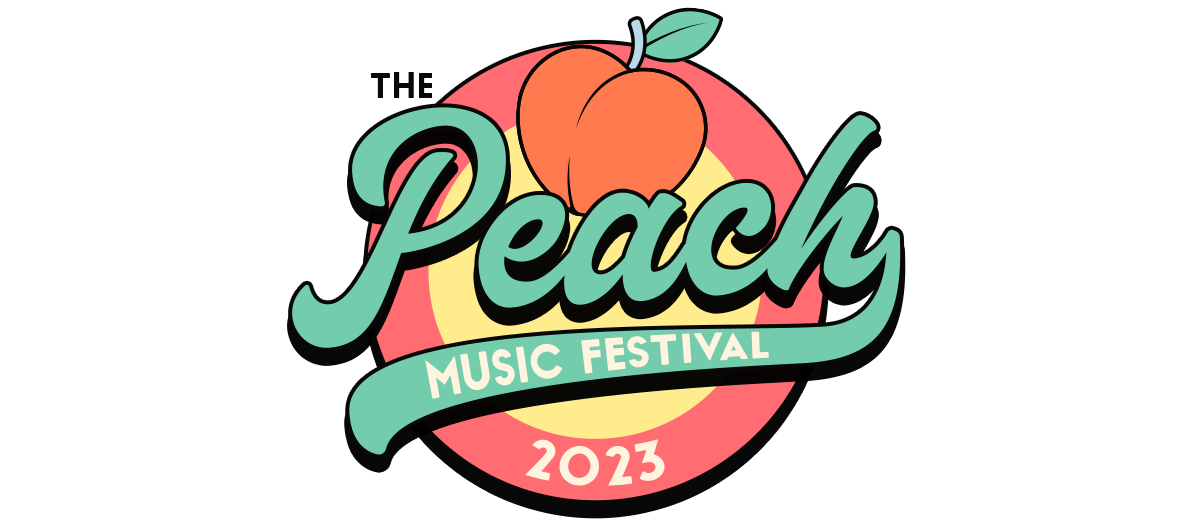 The Peach Music Festival