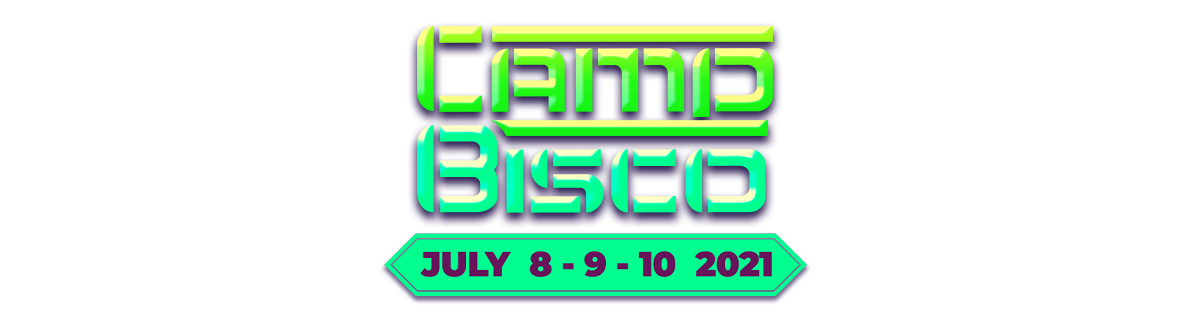 Camp Bisco Music Festival