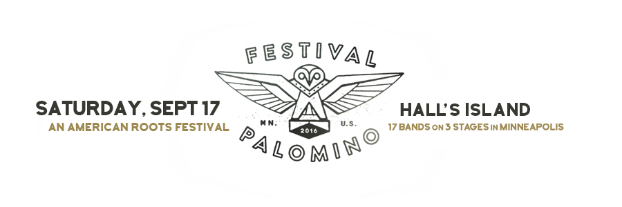 Festival Palomino
