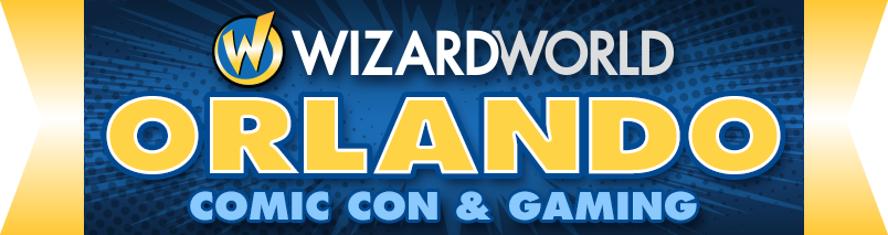 Wizard World Orlando