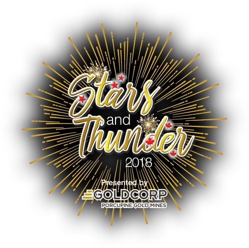 2017-2018 Stars & Thunder