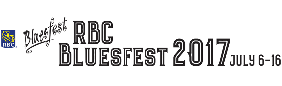 2017 RBC Bluesfest
