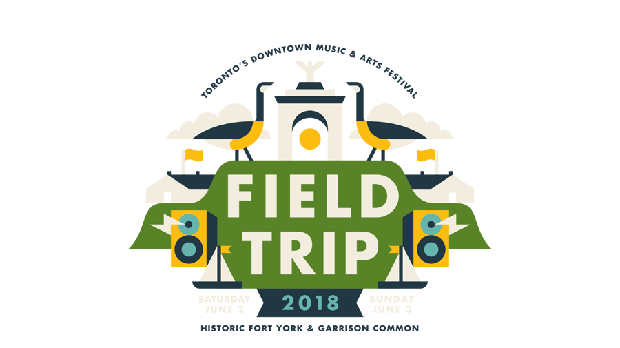 2017-2018 Field Trip