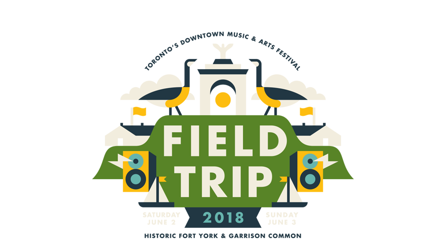 2017-2018 Field Trip - AMEX