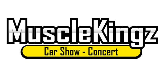 MuscleKingz Car Show